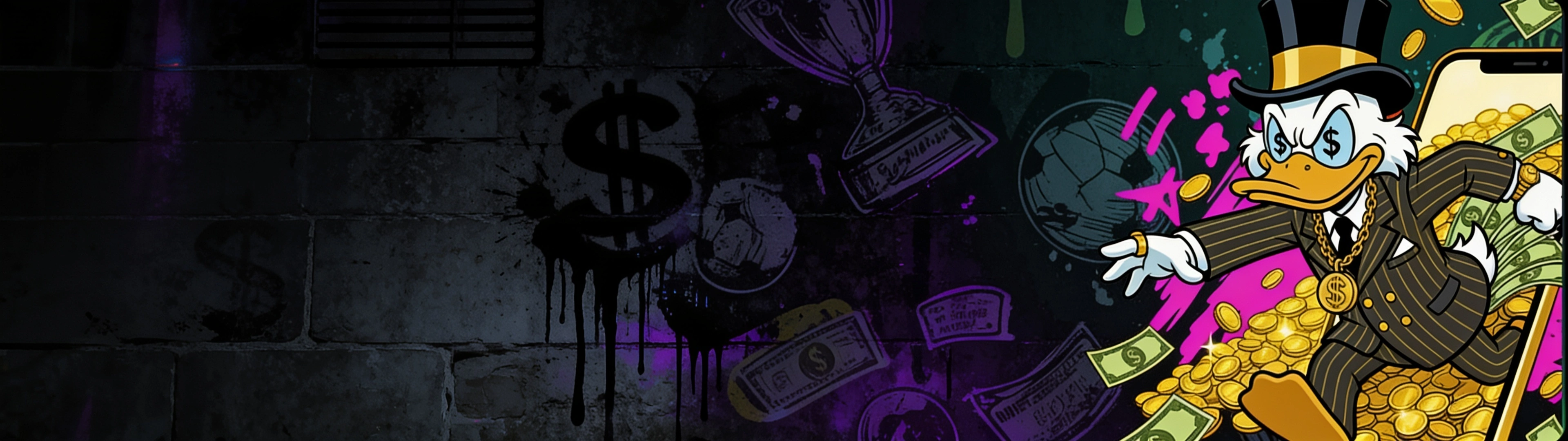 Banner